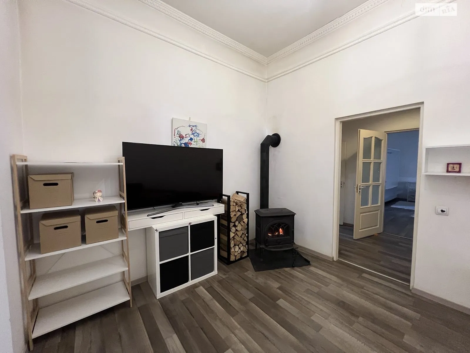 Сдается в аренду часть дома 75 кв. м с террасой, цена: 500 $ - фото 1