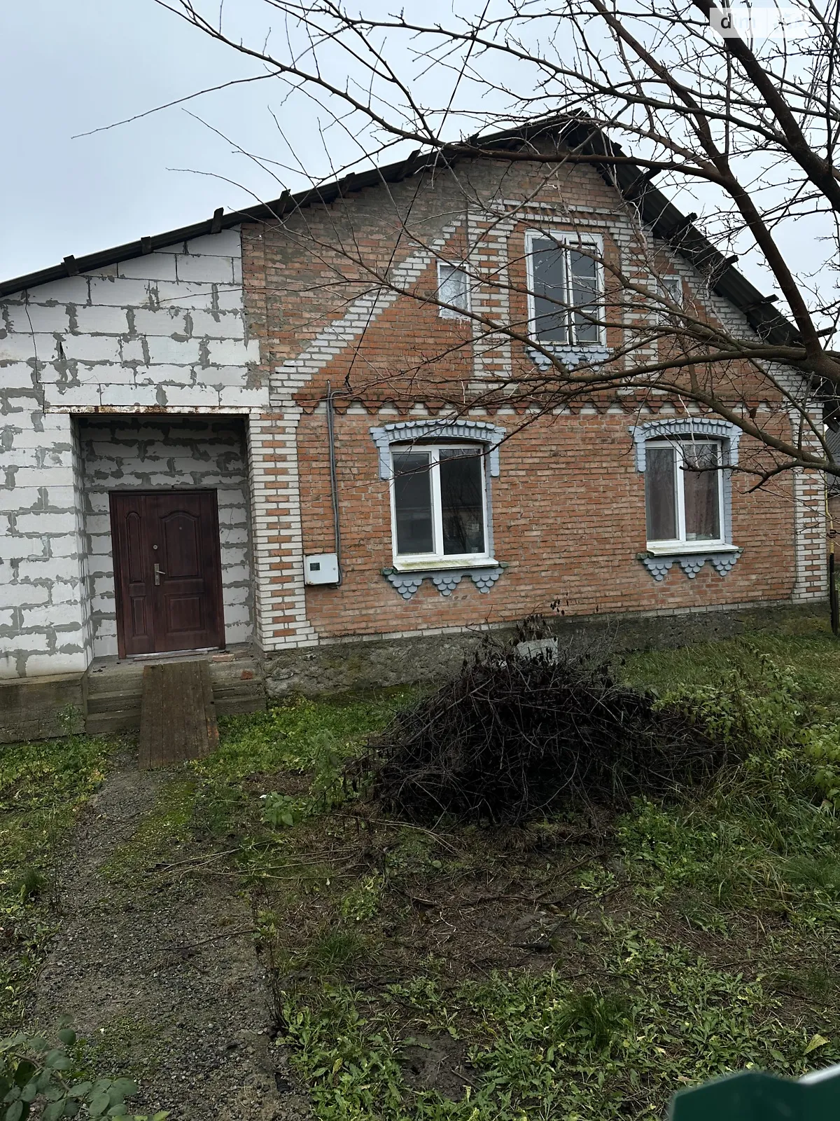 Продается одноэтажный дом 111.4 кв. м с верандой, цена: 80000 $ - фото 1