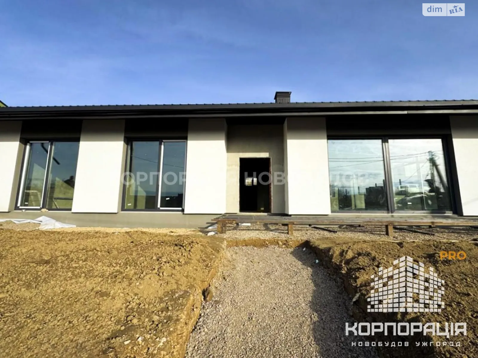 Продається одноповерховий будинок 148 кв. м з меблями, цена: 152000 $ - фото 1