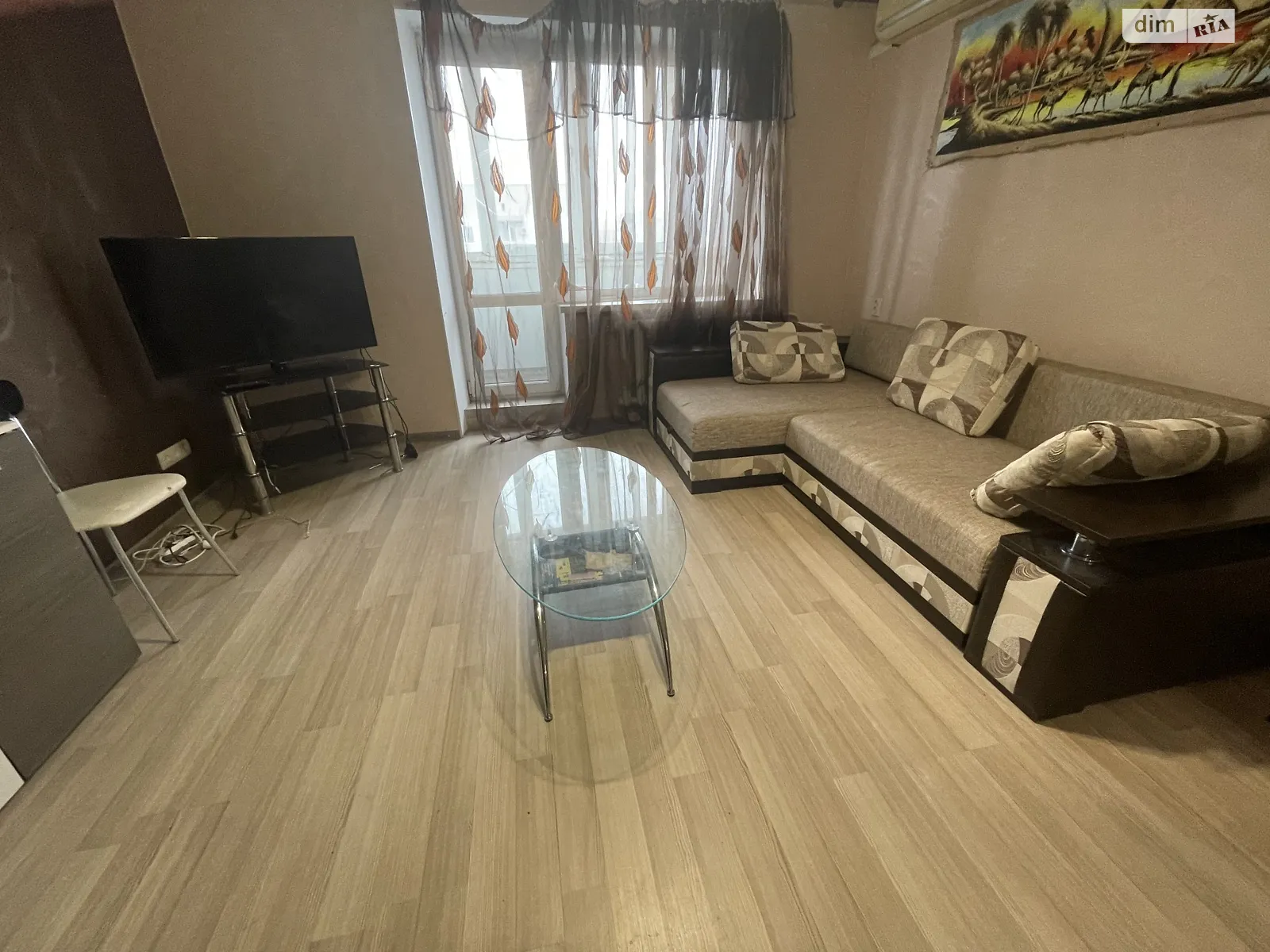 Сдается в аренду 1-комнатная квартира 40 кв. м в Николаеве - фото 1