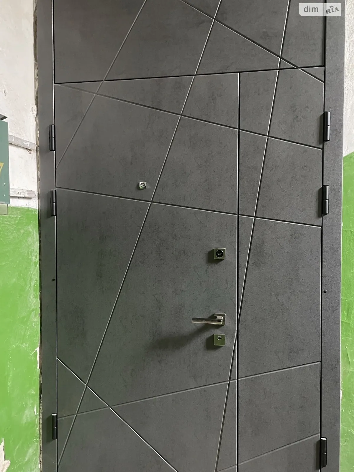 Продается 2-комнатная квартира 45.7 кв. м в Харькове, ул. Бориса Чичибабина, 3 - фото 1