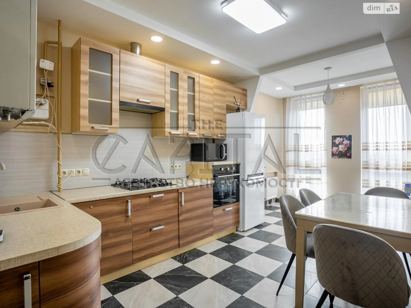 ул. Олимпия Галика, 75 Дарницкий Киев ЖК Ривьера Славутич, цена: 25000 грн - фото 1