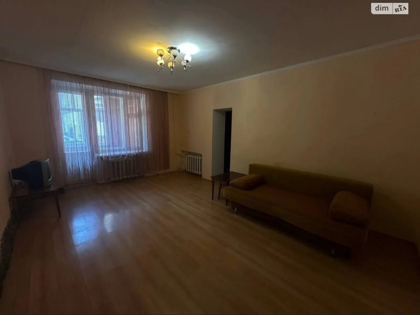 Продается 1-комнатная квартира 46.5 кв. м в Хмельницком, ул. Озерная, 10/1В - фото 1