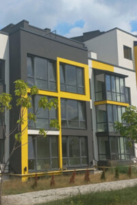 Продажа квартиры, Тернопольская, Байковцы, Дубовецкий переулок, дом 5 корпус 3