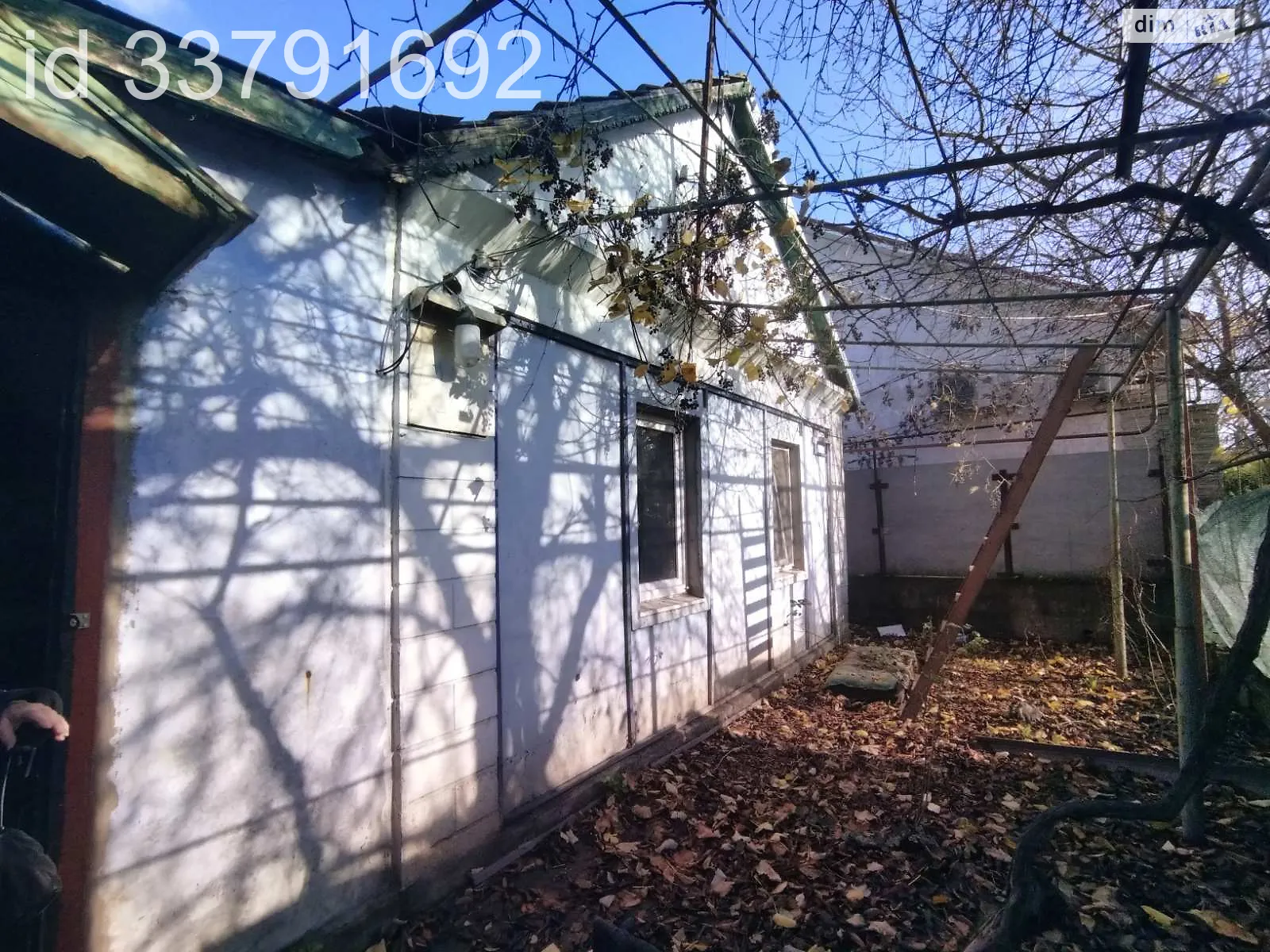 ул. Аэродромная Хаджибейский Одесса, цена: 31000 $ - фото 1