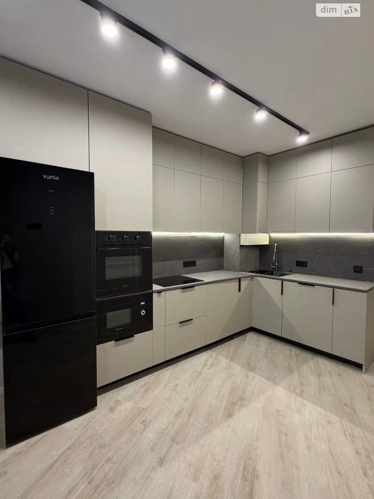 Сдается в аренду 1-комнатная квартира 44 кв. м в Липинах, ул. Европейская - фото 1