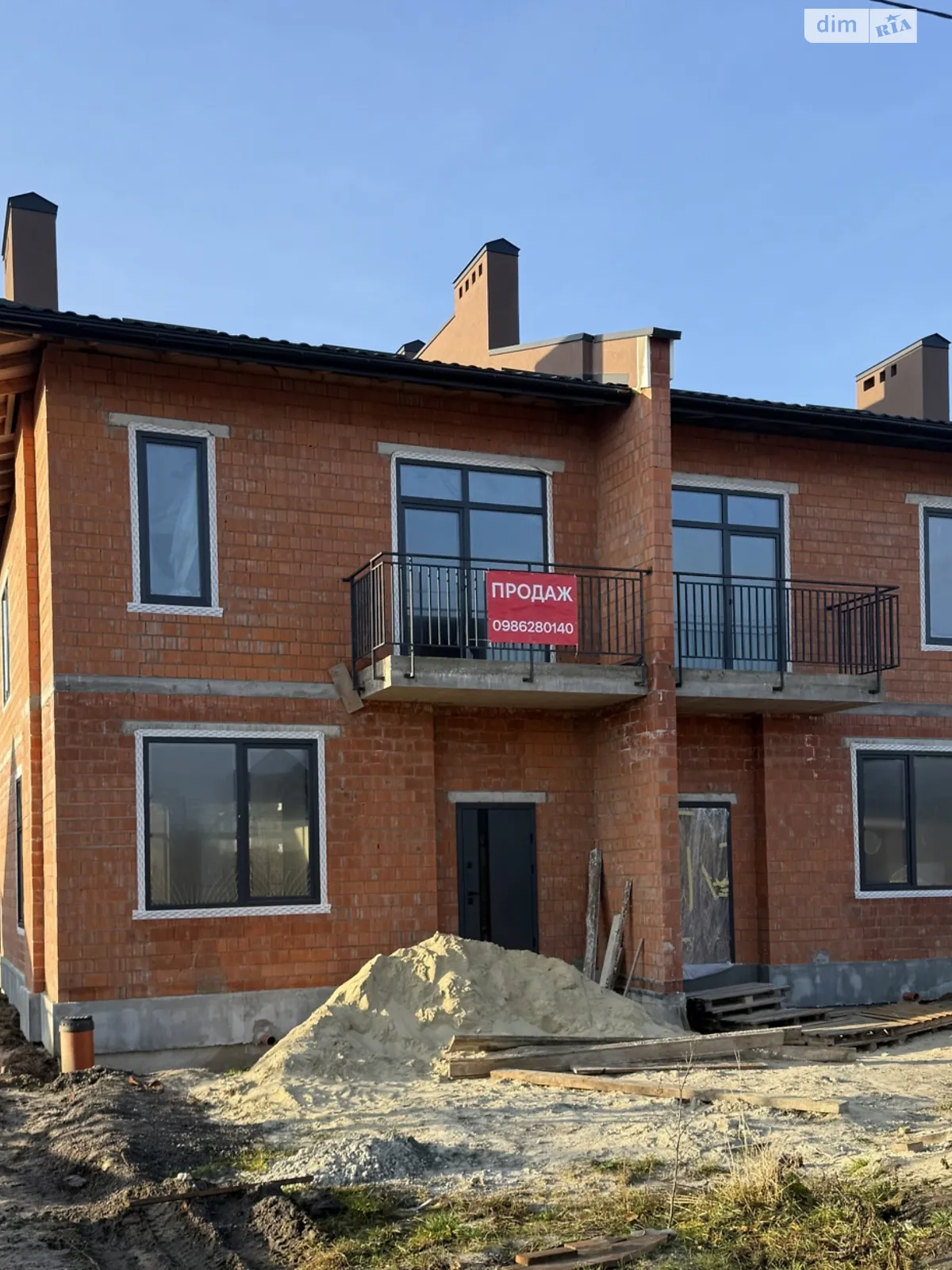 вул. Волошкова, 3 Шевченківський Брюховичі (Львів), цена: 146400 $ - фото 1