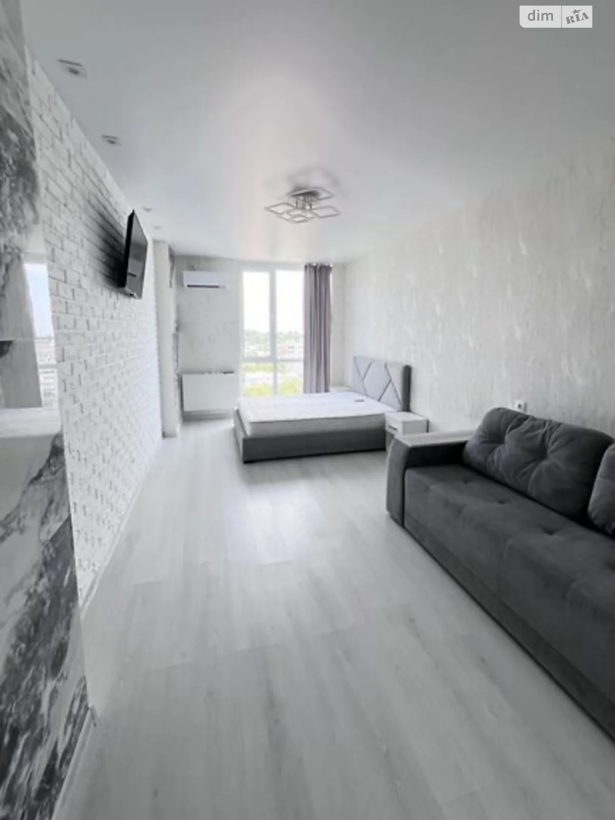 Сдается в аренду 1-комнатная квартира 47 кв. м в Виннице, ул. 600-летия - фото 1