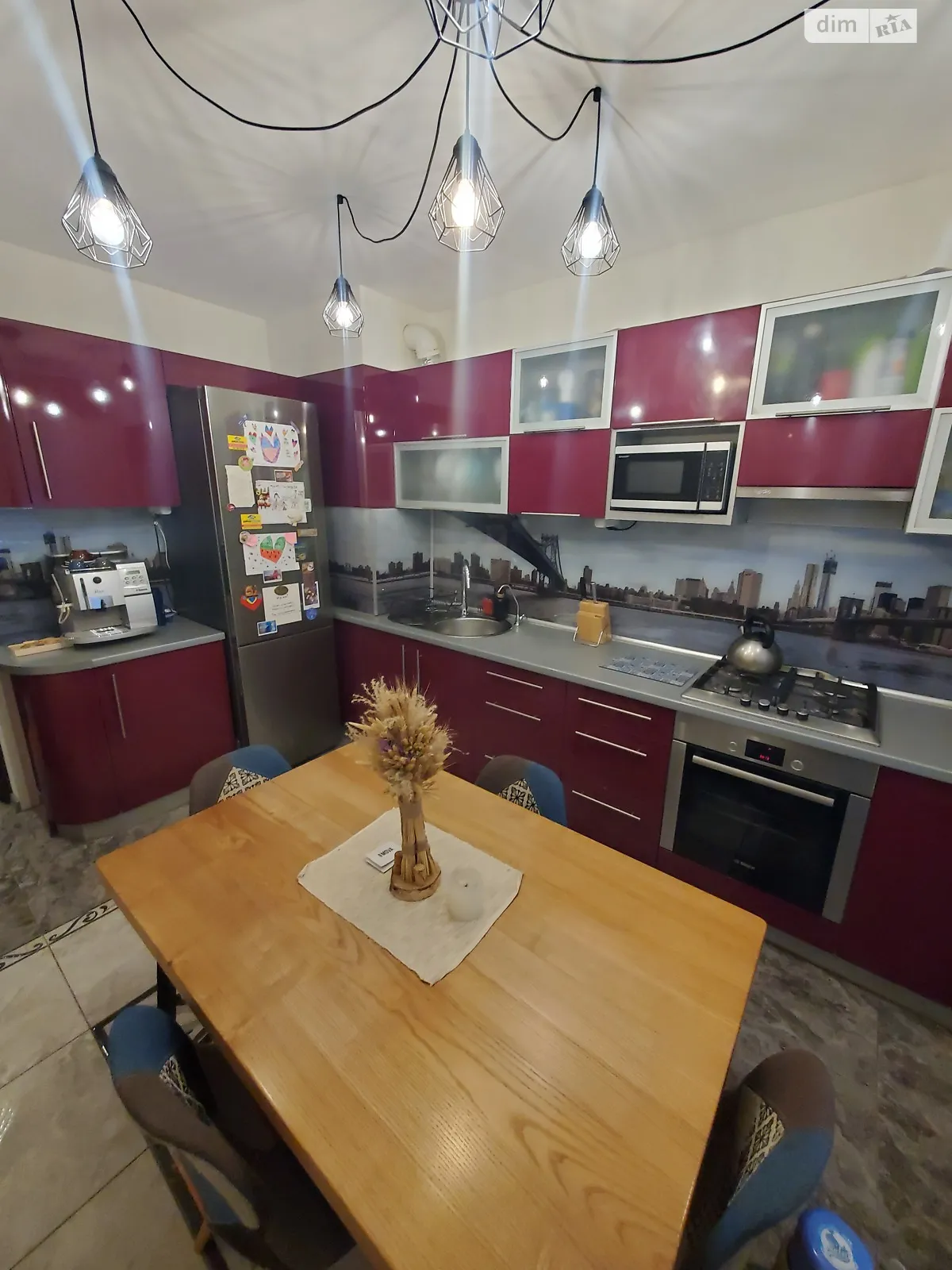 Продається 3-кімнатна квартира 64.5 кв. м у Дніпрі, цена: 61000 $ - фото 1