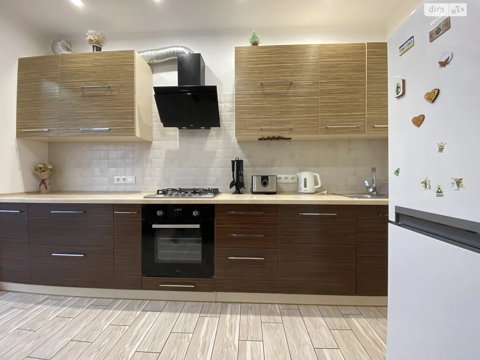 ул. Киевская Киевская Винница ЖК Набережный Квартал - фото 3