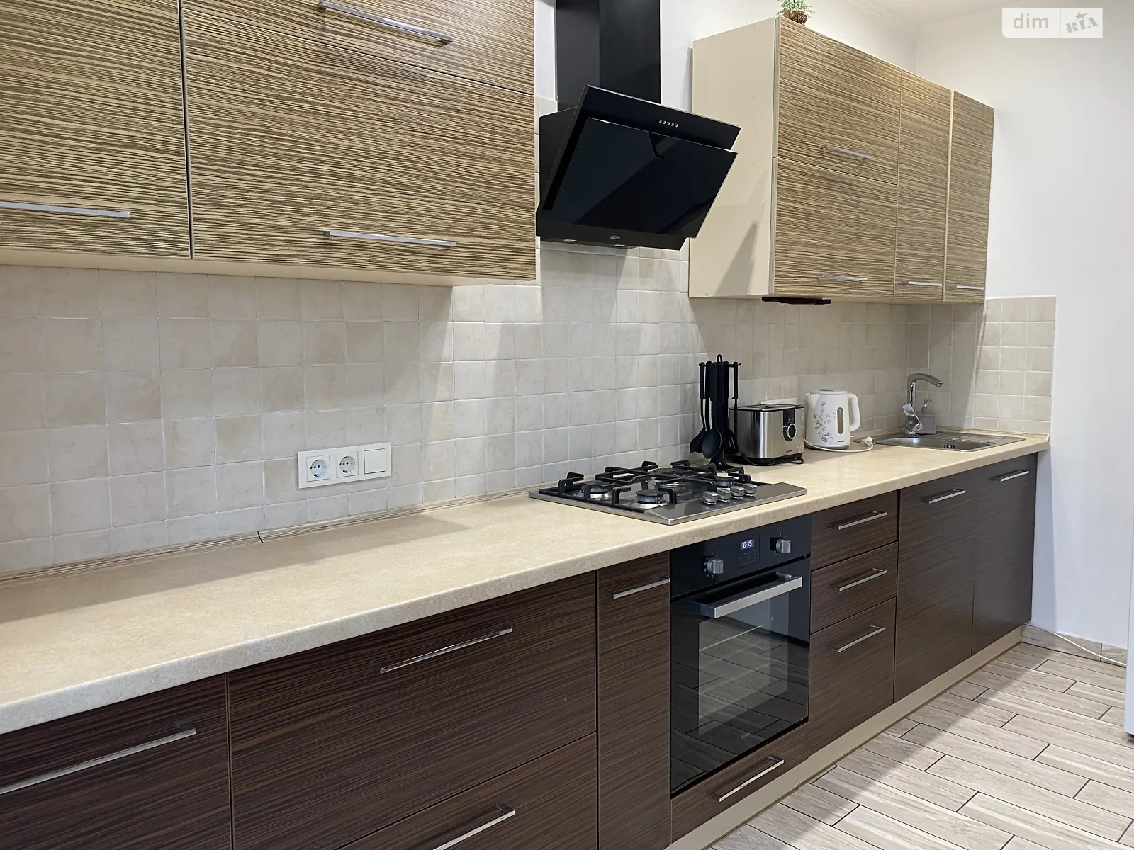 ул. Киевская Киевская Винница ЖК Набережный Квартал - фото 4