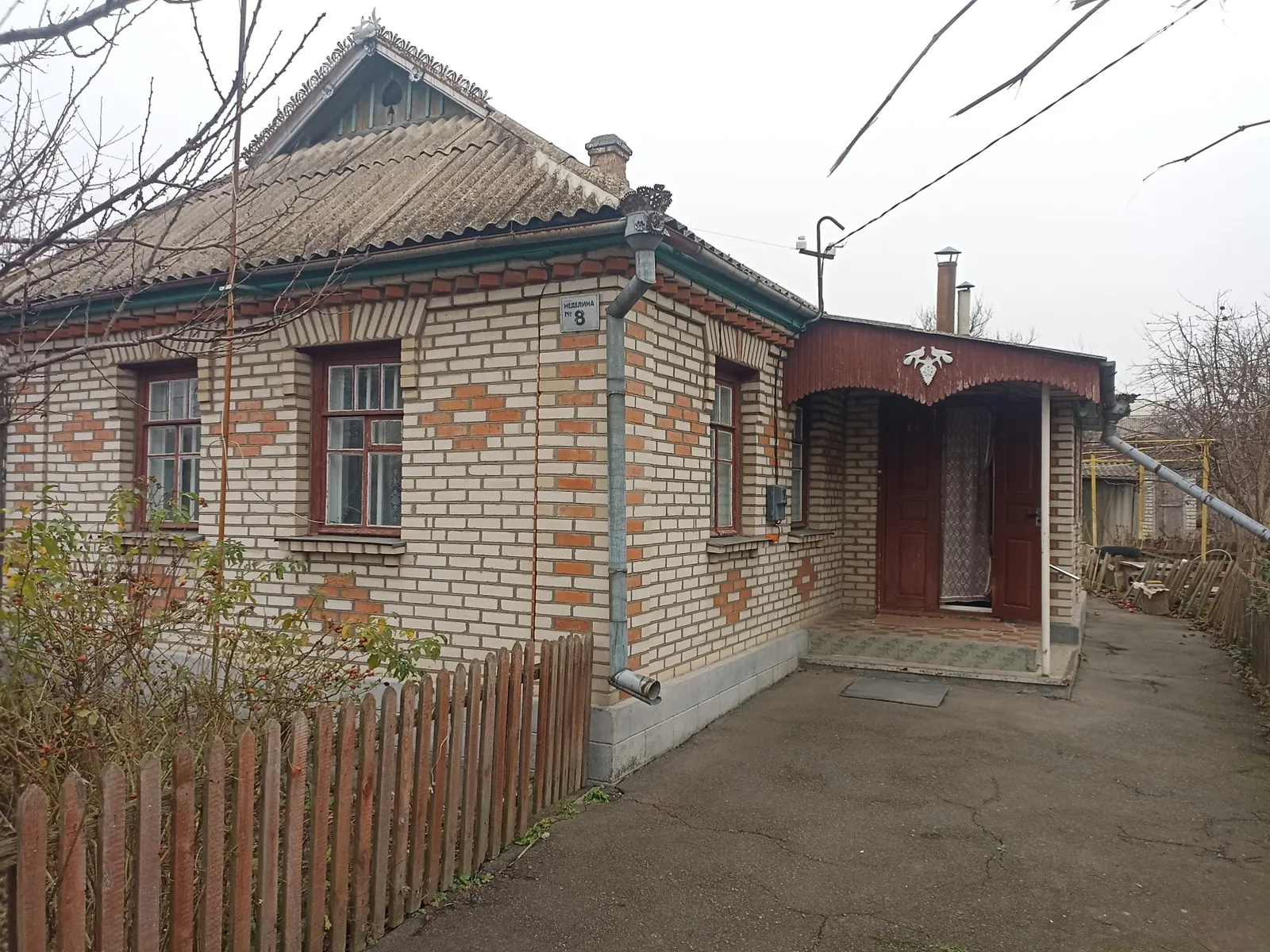 Продается одноэтажный дом 43.5 кв. м с мансардой, цена: 25000 $ - фото 1