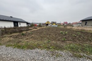 Продажа участка под жилую застройку, Винницкая, Прибужское (Шкуринци), Поляна массив