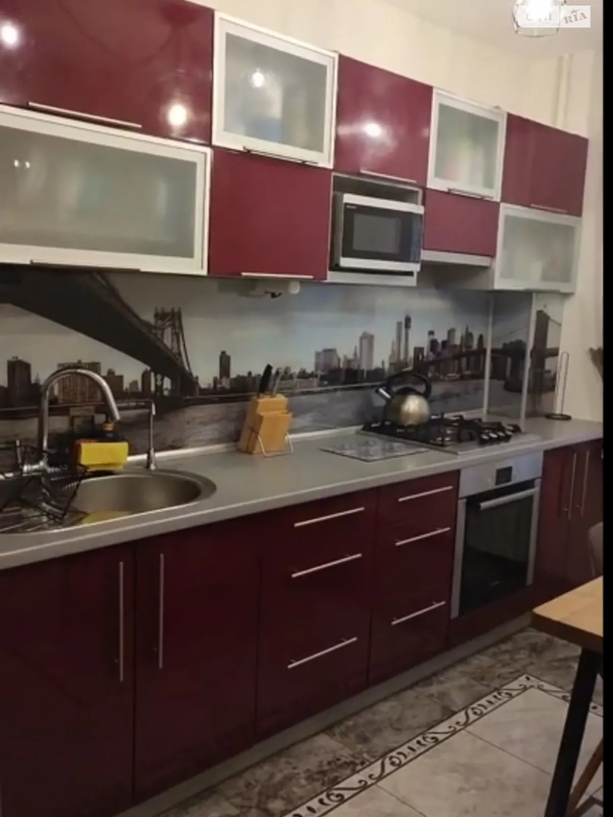 Продается 3-комнатная квартира 60 кв. м в Днепре, бул. Славы, 48 - фото 1