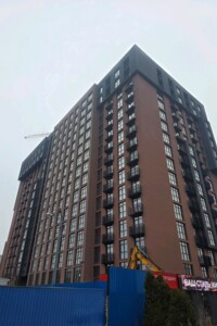 Продаж квартири, Київ, р‑н. Феофанія, ст.м. Теремки, Метрологічна вулиця, буд. 13А