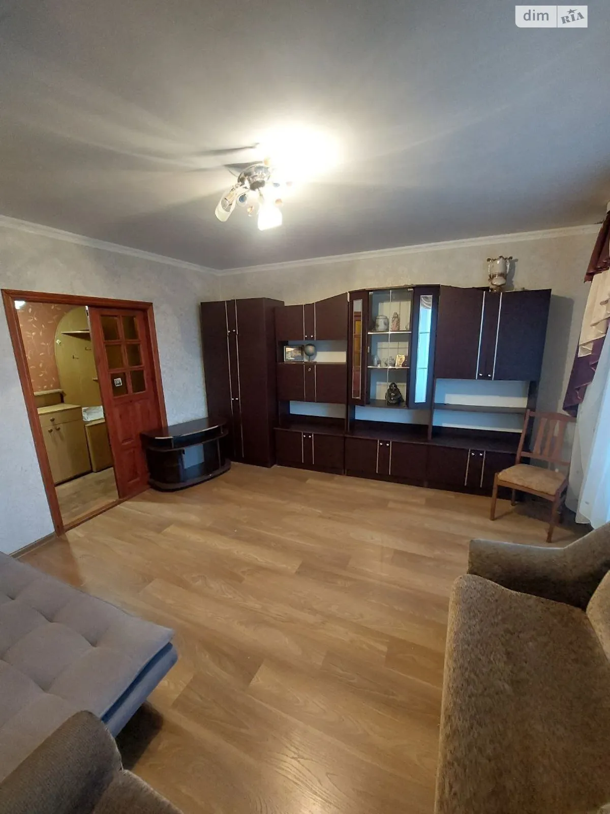 4-кімнатна квартира 77.3 кв. м у Луцьку, вул. Грабовського - фото 1