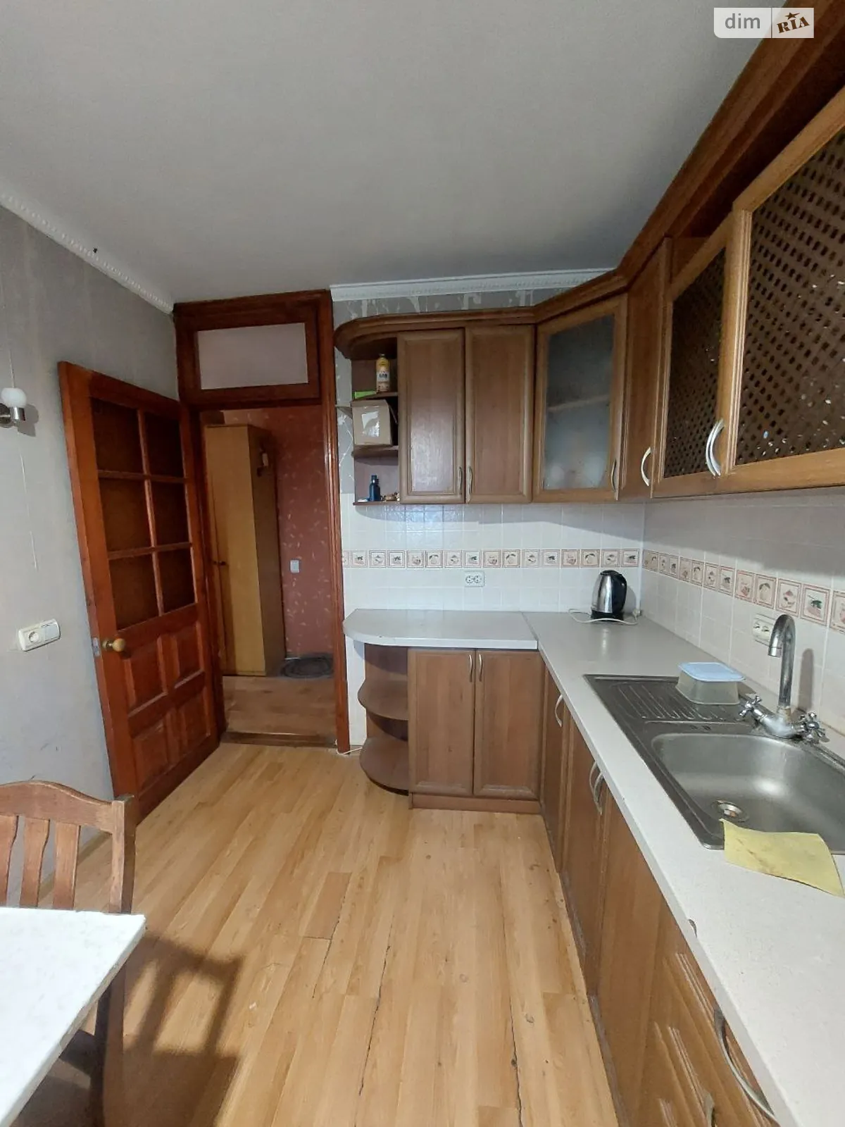 4-комнатная квартира 77.3 кв. м в Луцке, цена: 59000 $ - фото 1