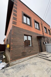 Продаж дуплекса, Вінницька, Агрономічне, Малиновий провулок