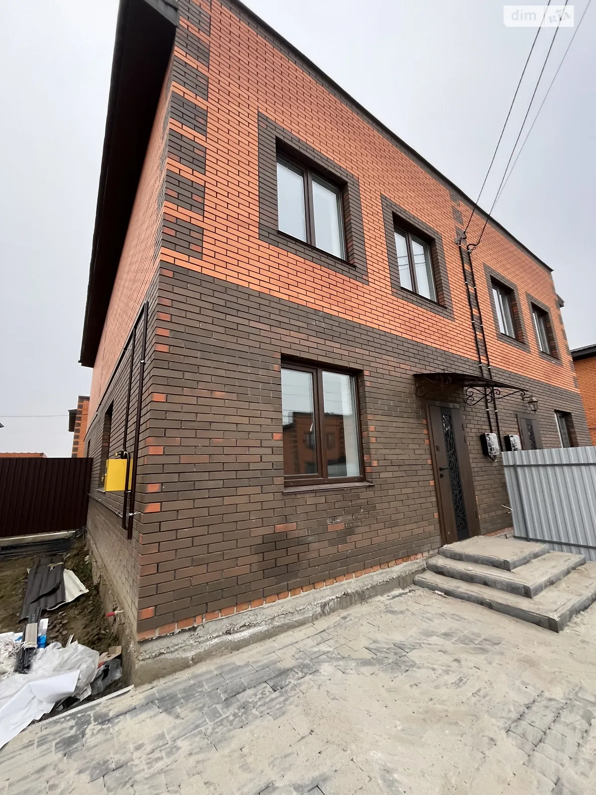 пер. Малиновый Агрономичное, цена: 79000 $ - фото 1