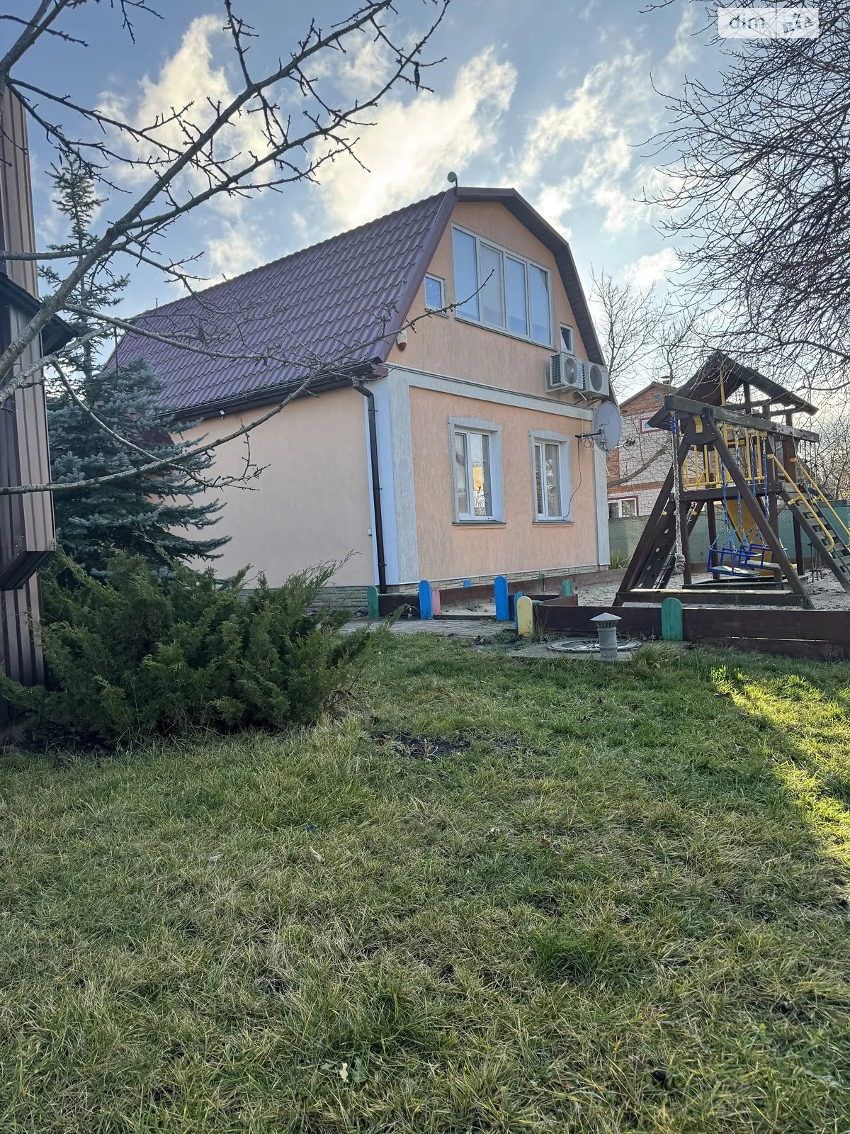 Продається будинок 2 поверховий 63.5 кв. м з банею/сауною, цена: 54000 $ - фото 1