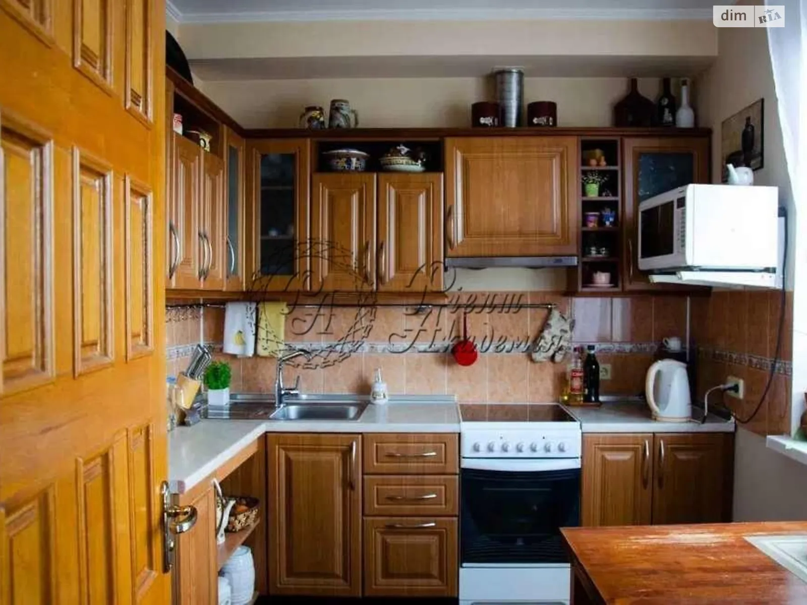 Продається 3-кімнатна квартира 70 кв. м у Києві, вул. Гетьмана Вадима, 44 - фото 1