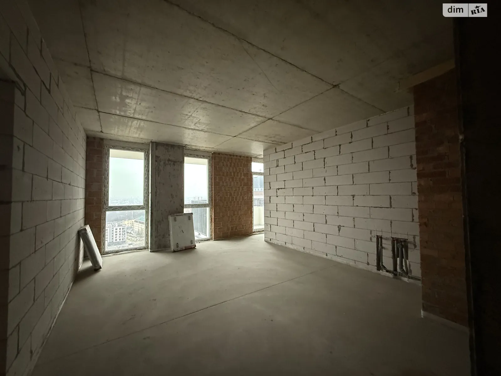 Продается 2-комнатная квартира 65 кв. м в Виннице, пер. Кирпичный, 18 корпус 4 - фото 1