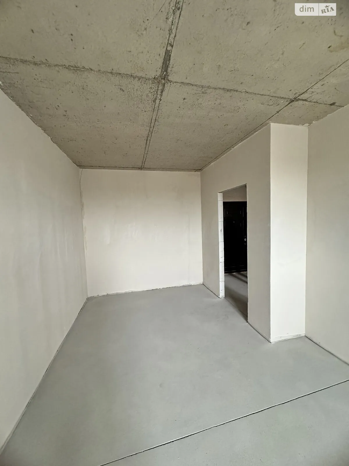 Продається 1-кімнатна квартира 42 кв. м у Крижанівка, вул. Академіка Сахарова, 3Е - фото 1