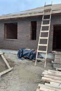 Продажа дома, Винницкая, Винницкие Хутора, 1-й Джерельный переулок