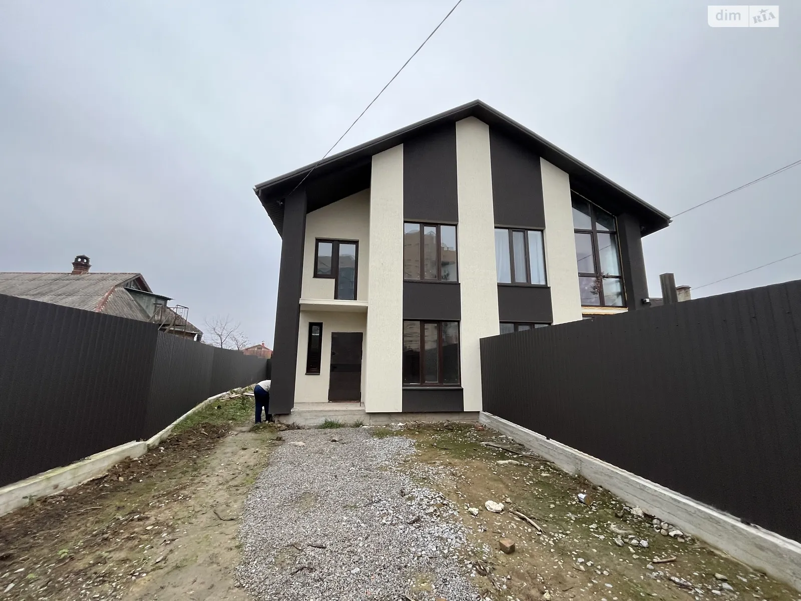 ул. Леонида Каденюка(Комарова) Винница, цена: 90000 $ - фото 1