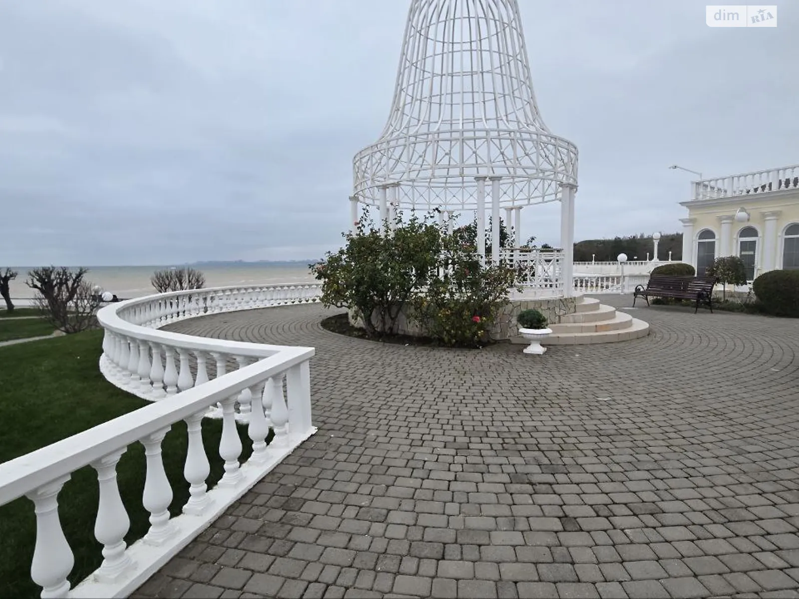 ул. Ореховая Фонтанка (Одесса) ЖК Сосновый берег, цена: 170000 $ - фото 1