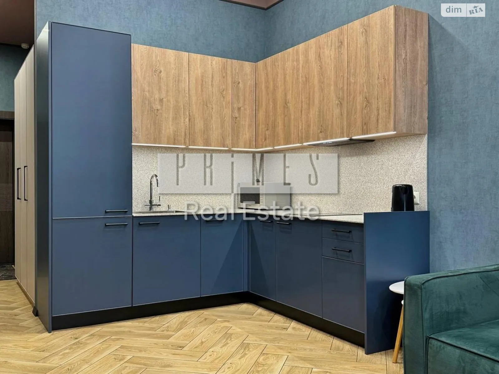 Продается 1-комнатная квартира 47.8 кв. м в Киеве, ул. Андрея Верхогляда(Драгомирова), 15Б - фото 1