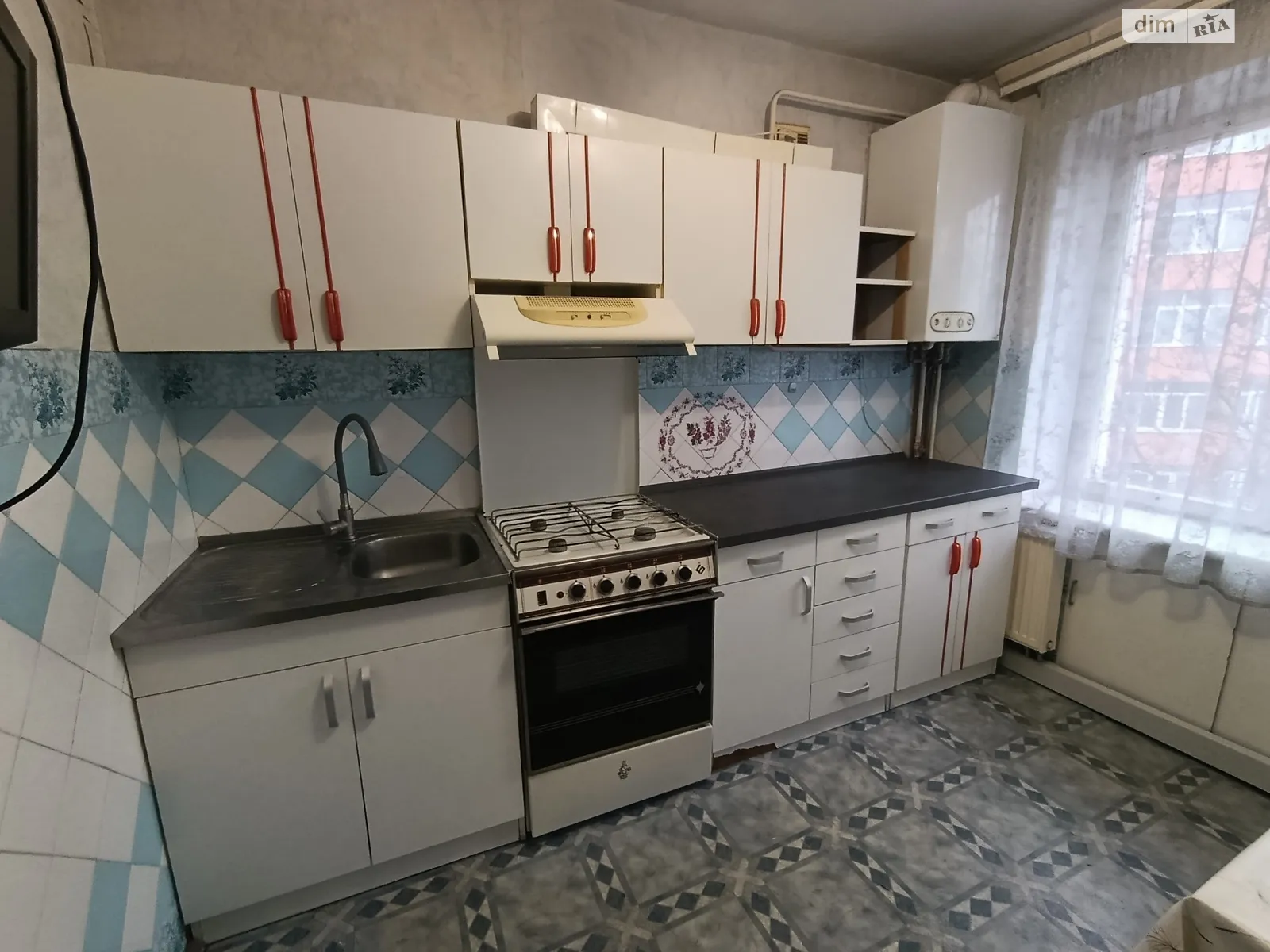 Продается 2-комнатная квартира 48 кв. м в Хмельницком, просп. Мира - фото 1