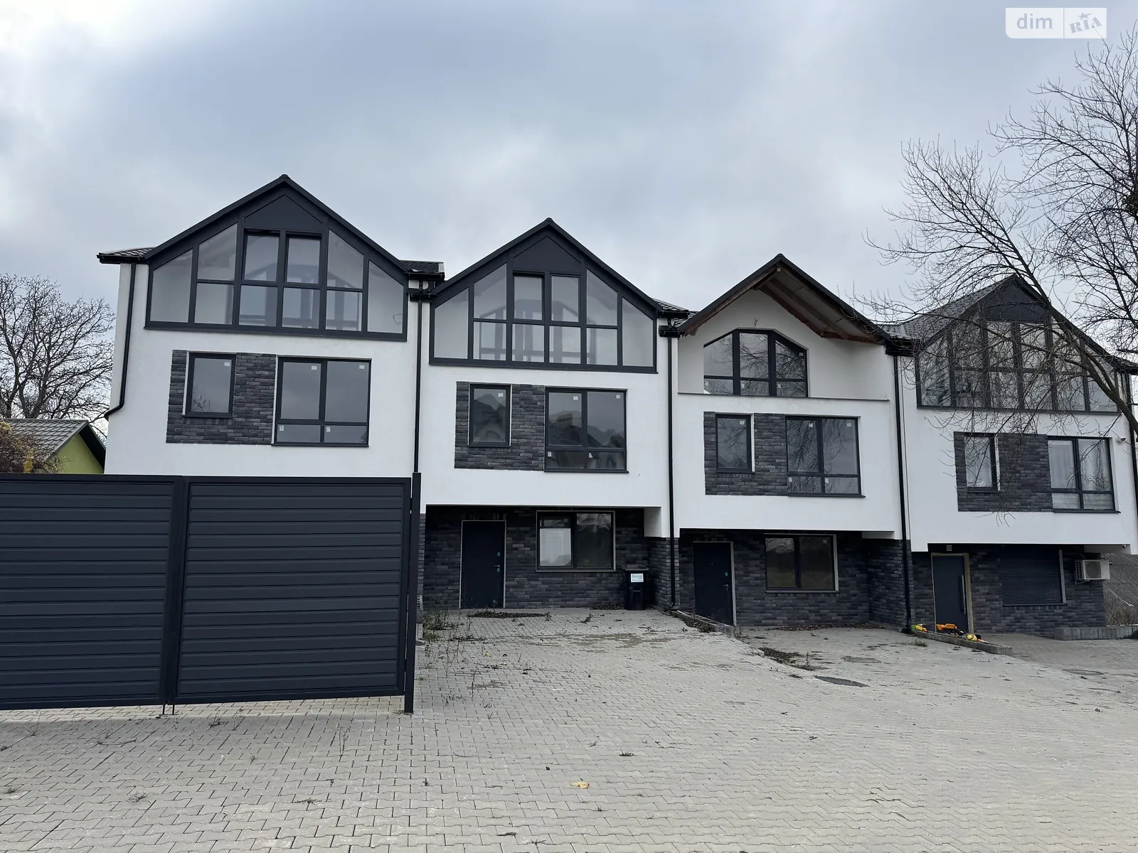 ул. Ставропольская, 1 Первомайский Черновцы ЖК Family town, цена: 110000 $ - фото 1