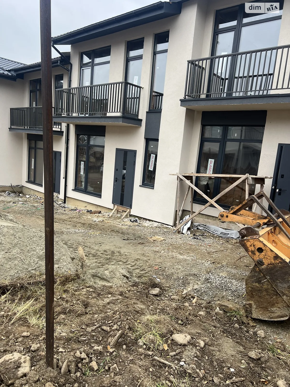 ул. Серебристая Червеница Ужгород, цена: 120000 $ - фото 1