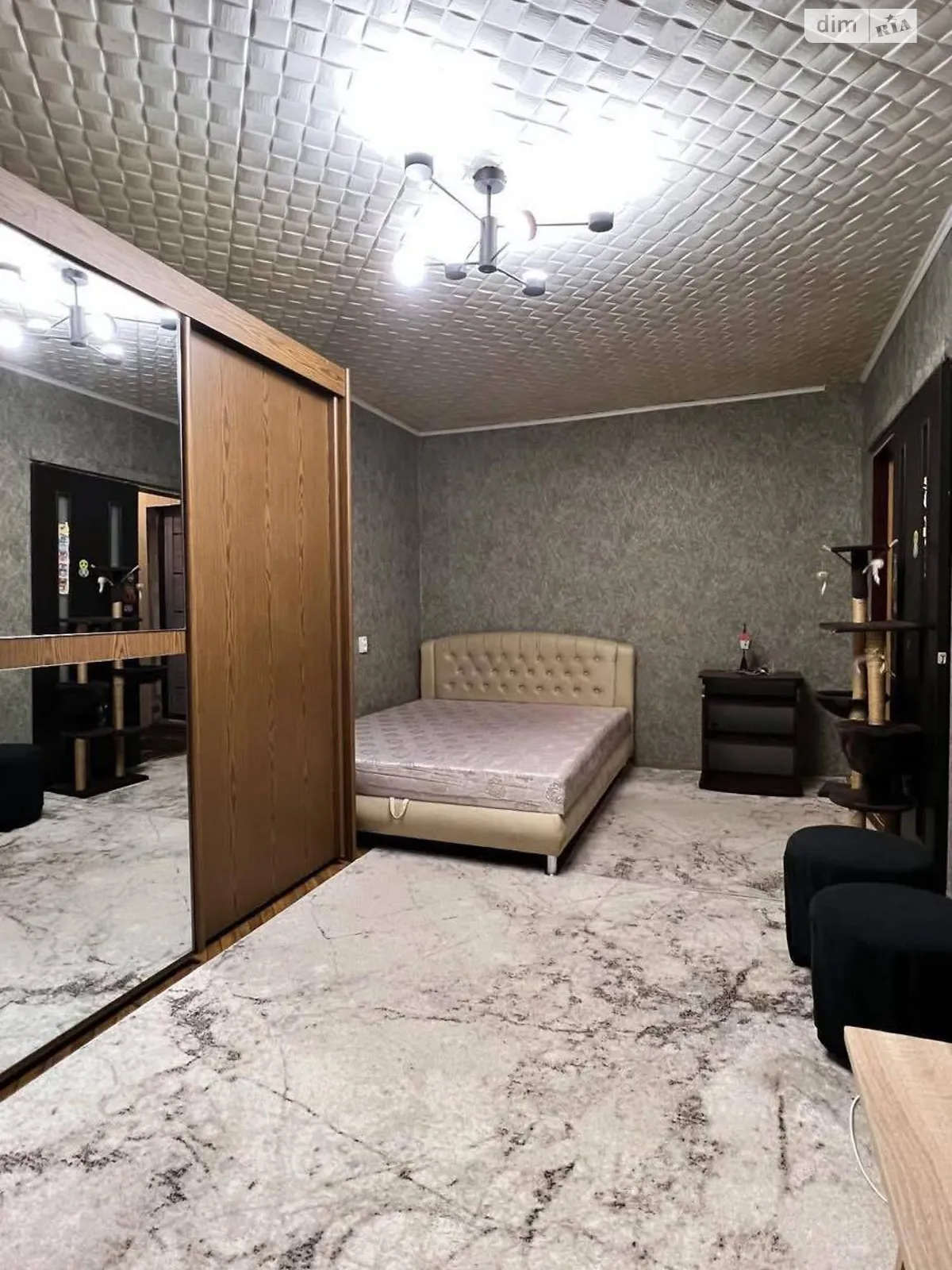 Сдается в аренду 1-комнатная квартира 30.9 кв. м в Виннице, ул. Шимка Максима, 32 - фото 1