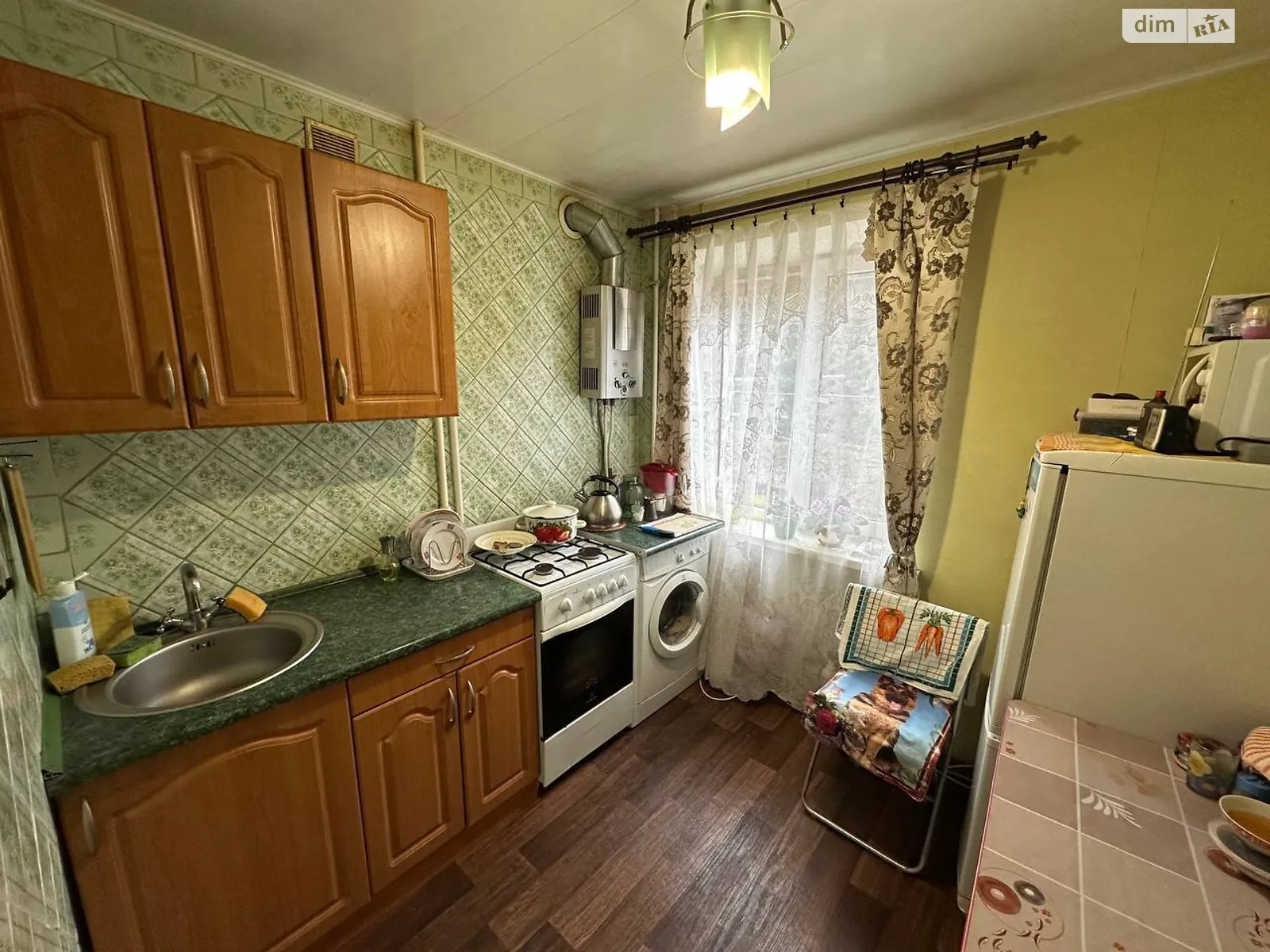 Продається 1-кімнатна квартира 29.3 кв. м у Дніпрі, цена: 26000 $ - фото 1
