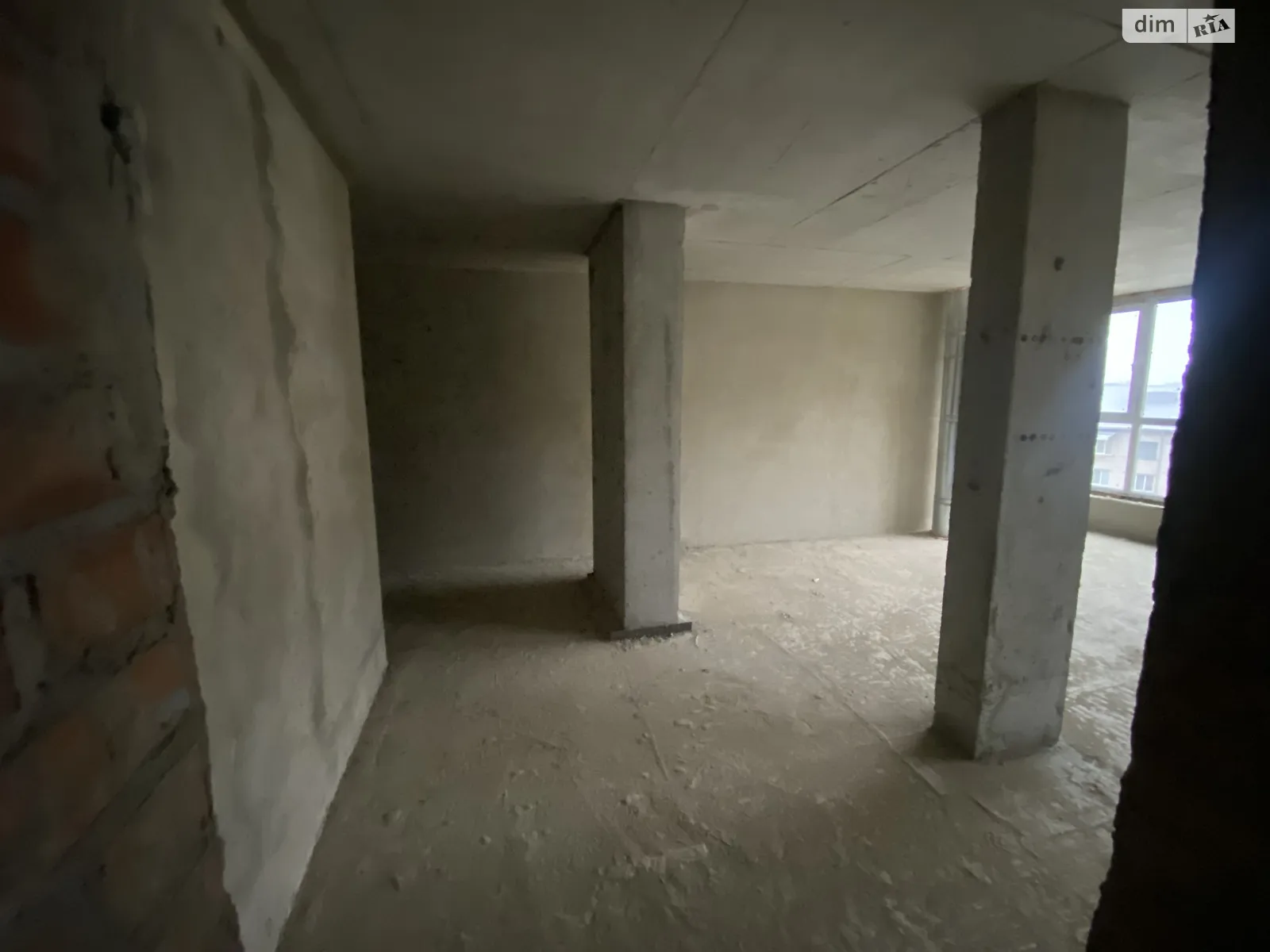 Продается 1-комнатная квартира 45 кв. м в Виннице, ул. Ивана Богуна, 27Б - фото 1