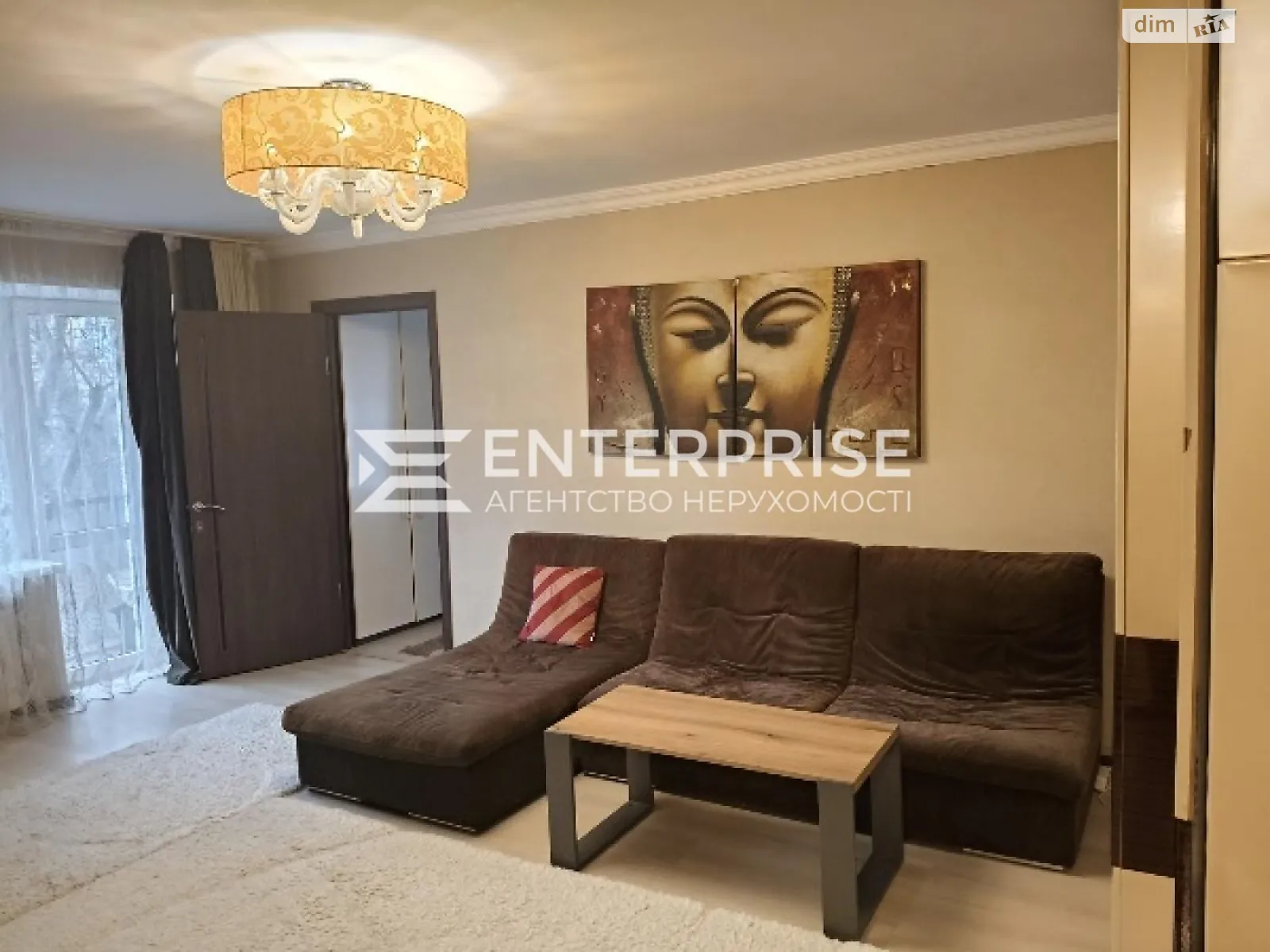 Продается 2-комнатная квартира 46.1 кв. м в Киеве, ул. Михаила Бойчука, 13А - фото 1