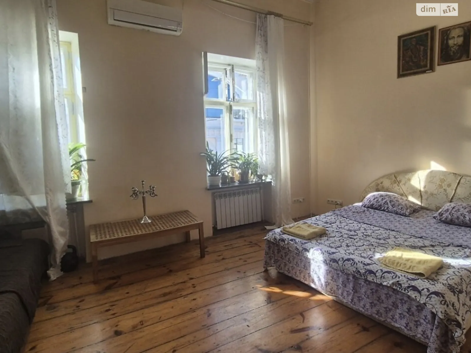 Сдается в аренду 2-комнатная квартира в Одессе, ул. Садовая, 2 - фото 1