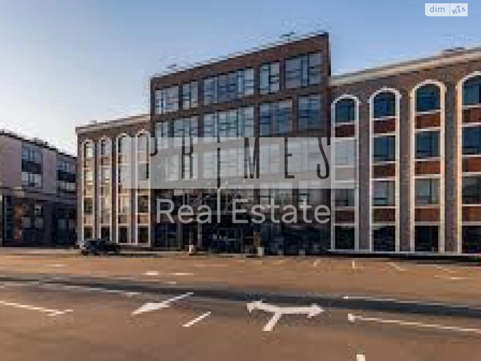 Сдается в аренду офис 732 кв. м в бизнес-центре, цена: 14700 $ - фото 1