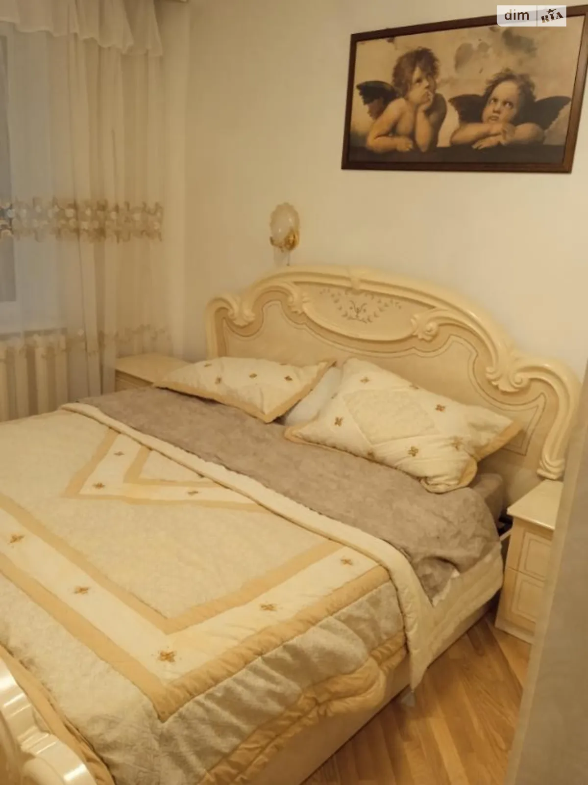 Продается 3-комнатная квартира 70 кв. м в Виннице, ул. Чайковского, 19 - фото 1