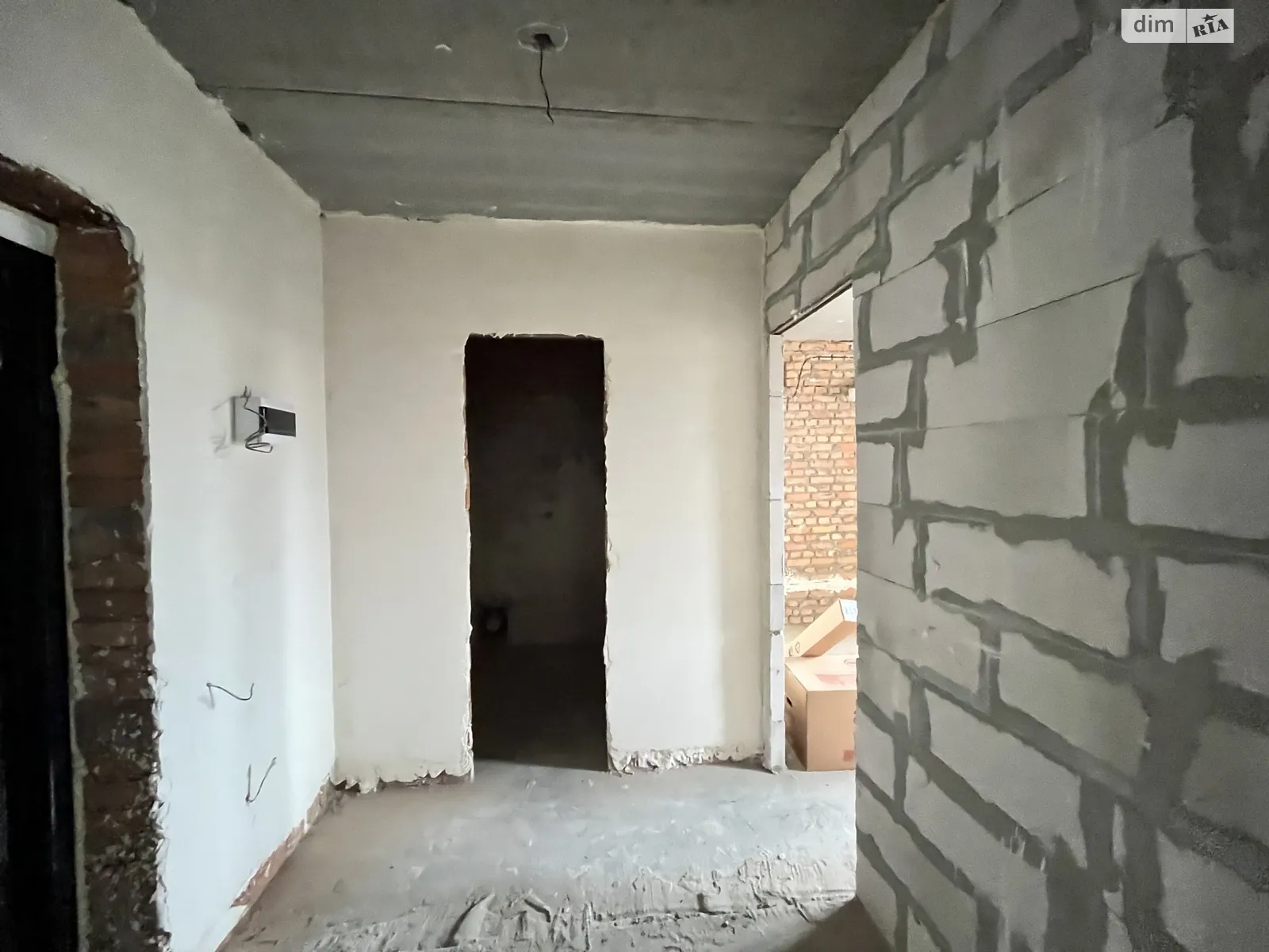 Продается 1-комнатная квартира 36 кв. м в Хмельницком, ул. Нижняя Береговая - фото 1