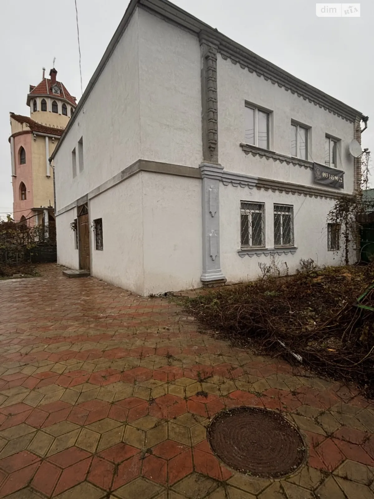 ул. Дмитриевская(Дмитрия Донского) Приморский Одесса, цена: 260000 $ - фото 1