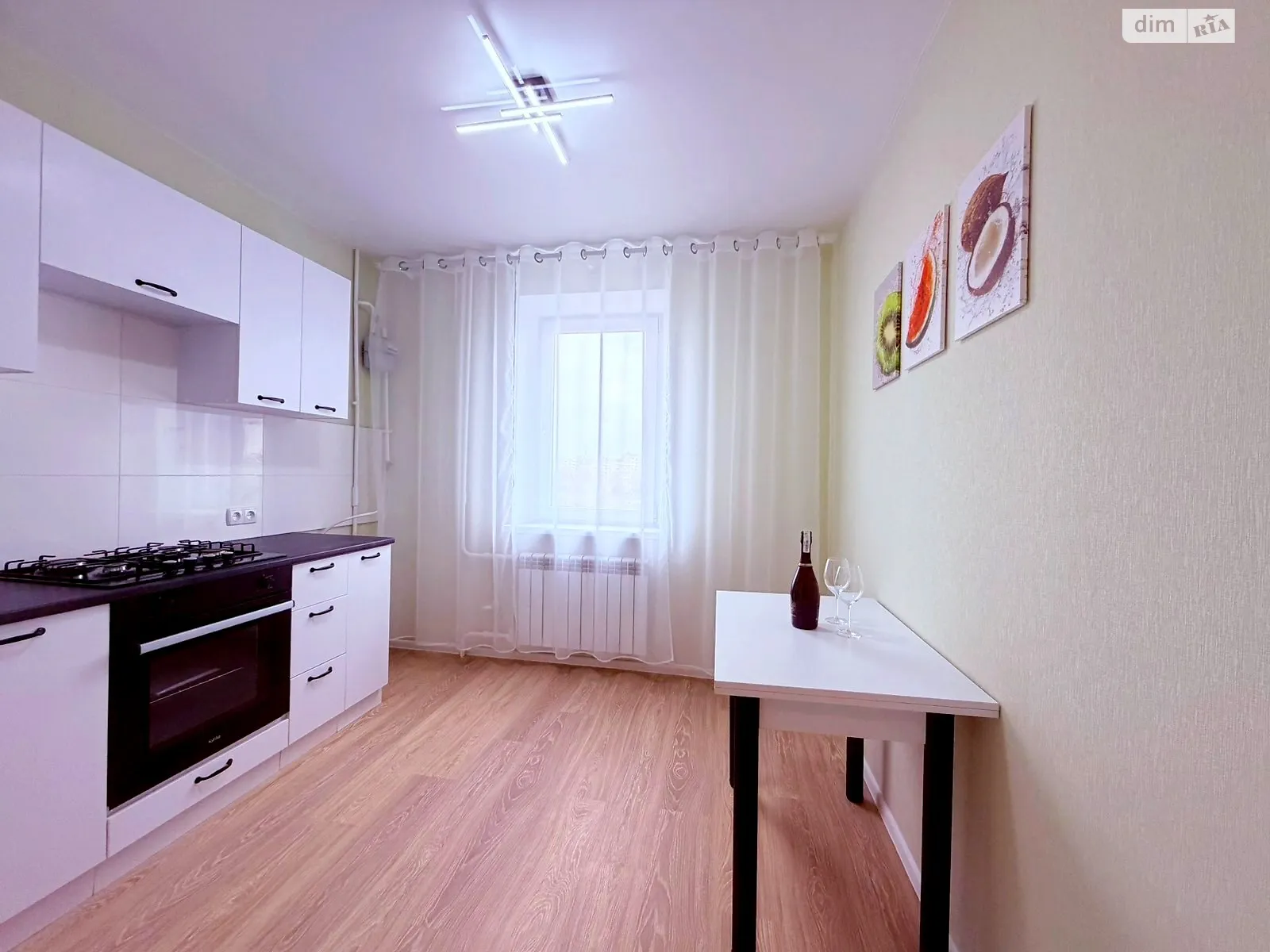 Продается 2-комнатная квартира 53 кв. м в Каменском, бул. Героев, 13 - фото 1