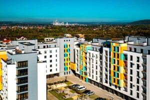 Продаж квартири, Івано-Франківська, Вовчинець, р‑н. Позитрон, Вовчинецька провулок