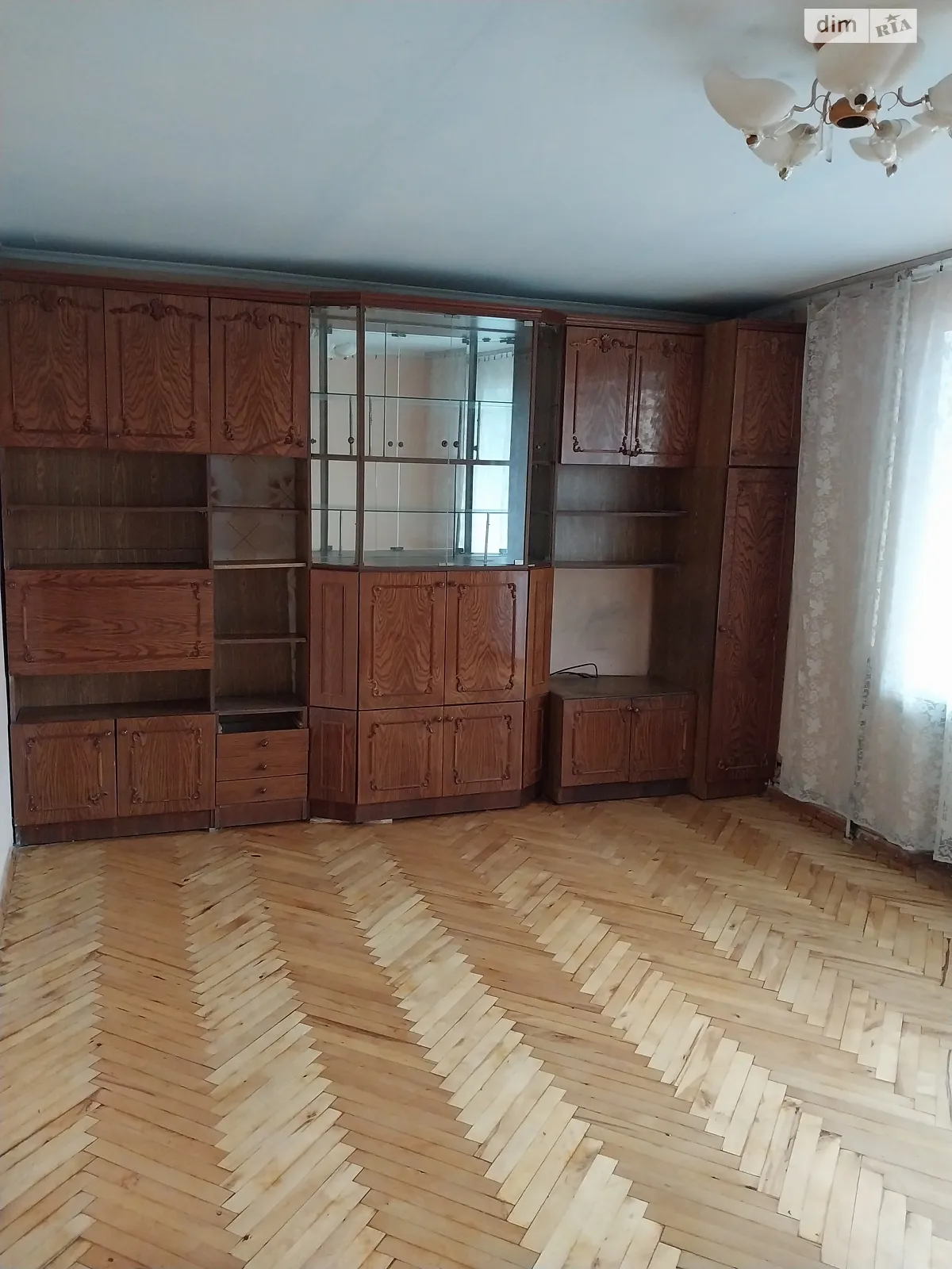 Продается 2-комнатная квартира 56.2 кв. м в Виннице, просп. Космонавтов, 78 - фото 1