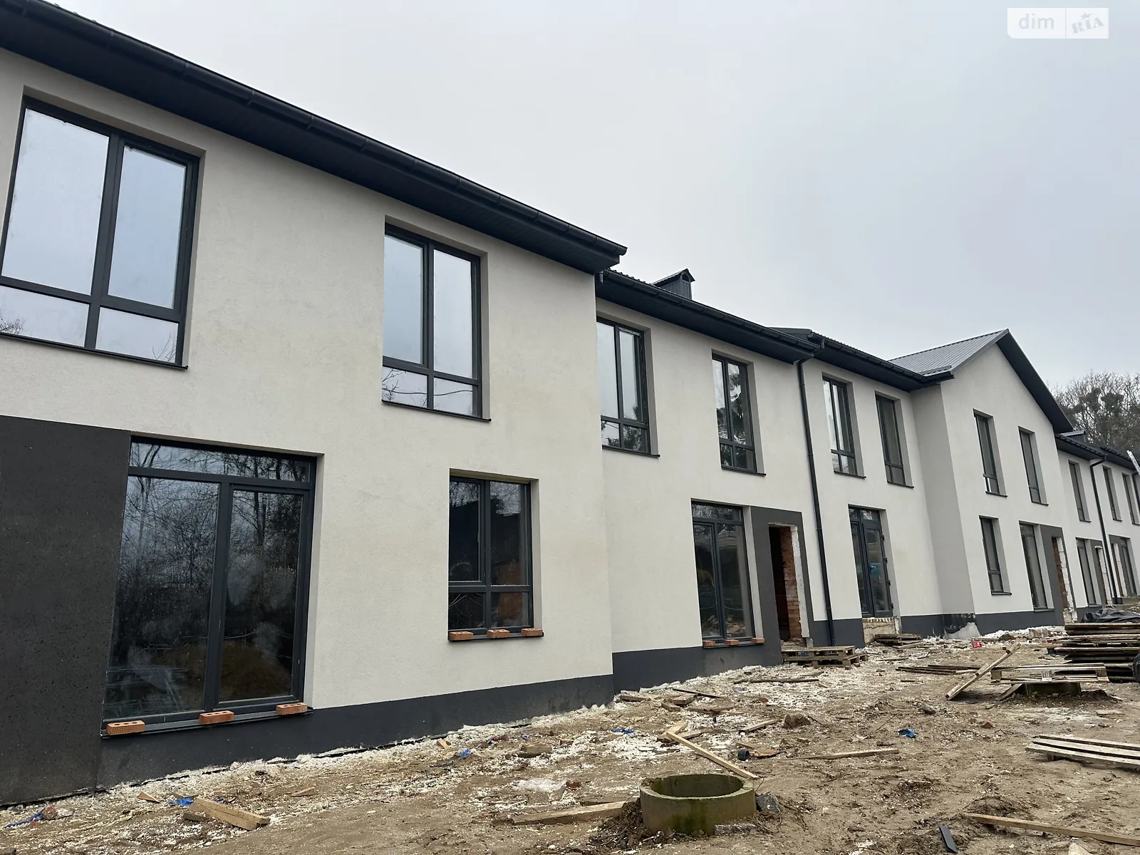 ул. Новосёлов Якушинцы, цена: 52000 $ - фото 1