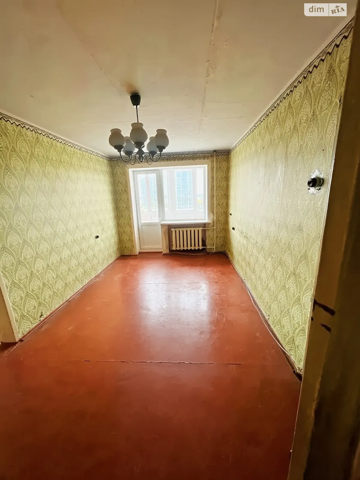 Продается 2-комнатная квартира 42.3 кв. м в Днепре, цена: 35990 $ - фото 1