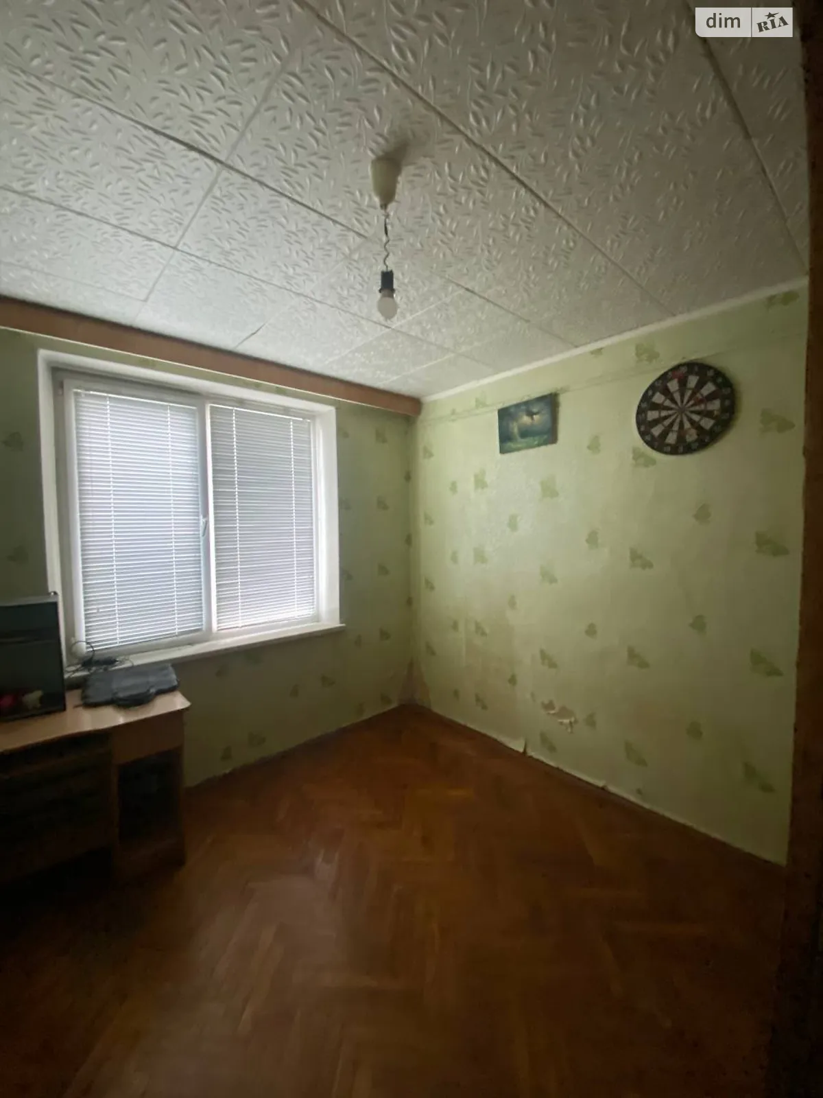 Продается 2-комнатная квартира 45.3 кв. м в Харькове, Салтовское шоссе, 147 - фото 1