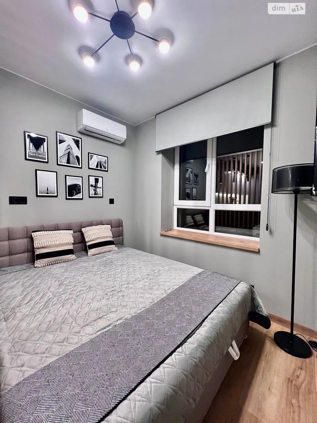 Сдается в аренду 1-комнатная квартира 41.2 кв. м в Днепре, цена: 14500 грн - фото 1